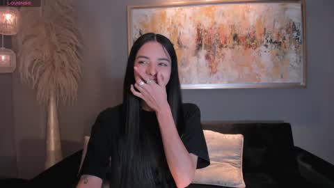 HANNAH J online show from 12-15-24, 04:26