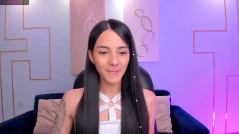 HANNAH J online show from 12-20-24, 10:43