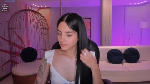 HANNAH J online show from 01-13-25, 08:37