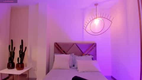 HANNAH J online show from 10-03-25, 06:49