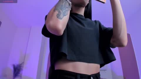 HANNAH J online show from 02-28-26, 01:01