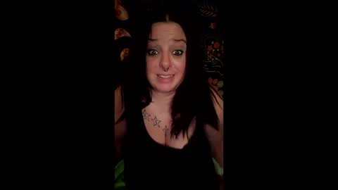 hannahluvs2rock online show from 03-07-26, 04:31