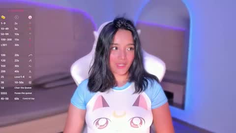 hannahmonttgomery  Help me reach 100 Hands up online show from 01-15-26, 04:55