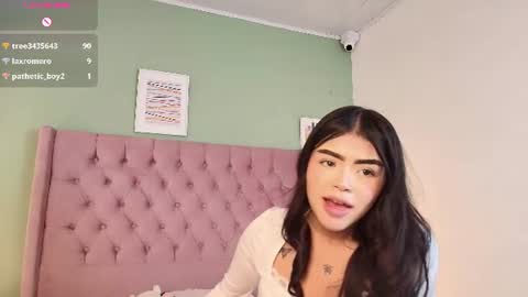 Snapshot of hannahope_ chatting on 07-01-26, 06:07 hanna online show from 07-01-26, 06:07