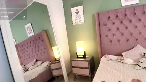 Snapshot of hannahope_ chatting on 07-02-26, 05:30 hanna online show from 07-02-26, 05:30