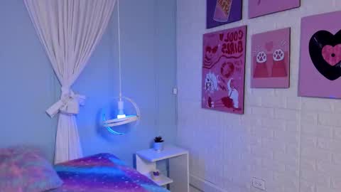 Hannah online show from 11-10-25, 12:04