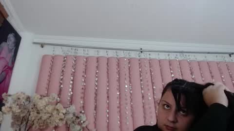 Hanna Venza online show from 02-04-26, 03:34