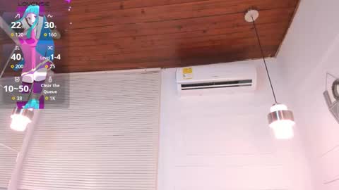 hannamin online show from 03-20-26, 12:10