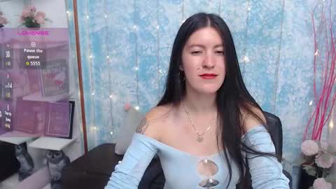 Hanna online show from 03-11-26, 02:34