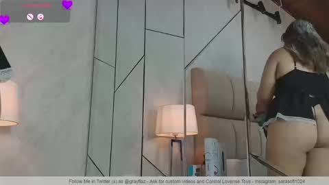 Snapshot of hannapret chatting on 03-13-26, 09:21 HANA online show from 03-13-26, 09:21