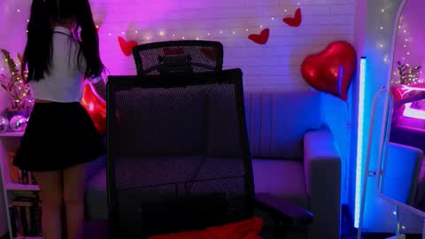 hannarosie online show from 02-15-26, 05:42