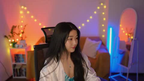 hannarosie online show from 04-24-26, 06:21