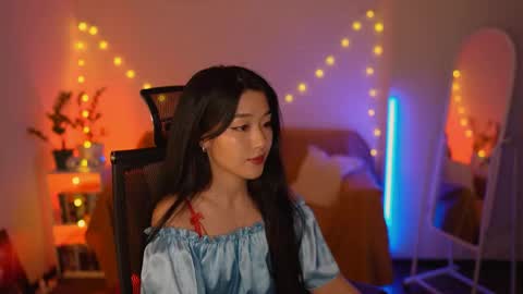 hannarosie online show from 05-10-26, 05:40