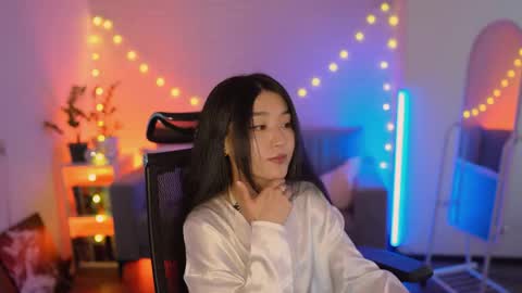 hannarosie online show from 05-29-26, 02:37