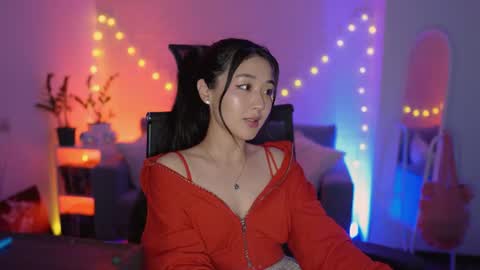 hannarosie online show from 06-28-26, 03:51
