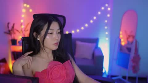 hannarosie online show from 07-09-26, 04:55