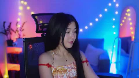 hannarosie online show from 07-13-26, 04:32