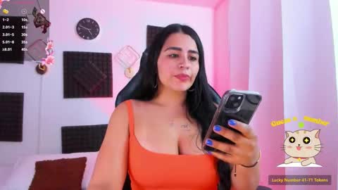 Hanna  online show from 11-05-25, 09:48