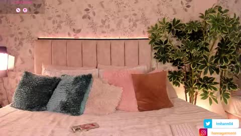 Snapshot of hannasextime chatting on 01-15-26, 02:27 hannasextime online show from 01-15-26, 02:27