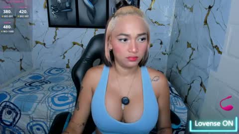 hannasteyl2 online show from 07-25-26, 11:30