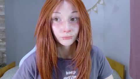 Snapshot of hannaxo1 chatting on 06-04-26, 01:00 Hannah online show from 06-04-26, 01:00