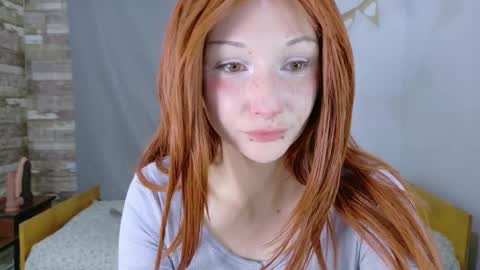 Snapshot of hannaxo1 chatting on 06-06-26, 11:53 Hannah online show from 06-06-26, 11:53