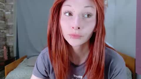 Snapshot of hannaxo1 chatting on 06-30-26, 01:17 Hannah online show from 06-30-26, 01:17