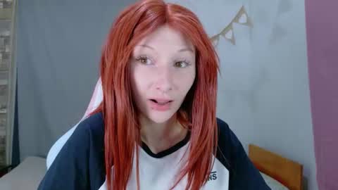Snapshot of hannaxo1 chatting on 07-01-26, 12:34 Hannah online show from 07-01-26, 12:34