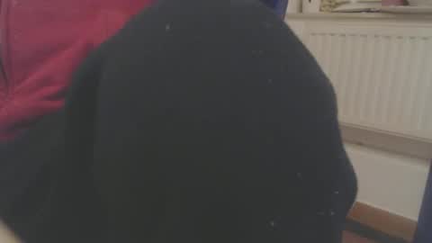 hannes_k online show from 12-18-25, 05:46