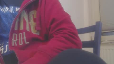 hannes_k online show from 02-09-26, 05:33