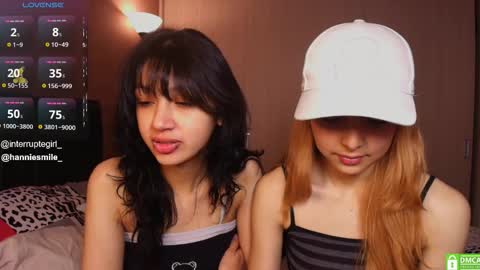 Hannie  online show from 02-28-26, 03:02