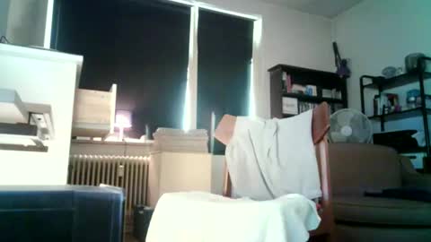 Hannsi64 online show from 04-06-26, 12:06