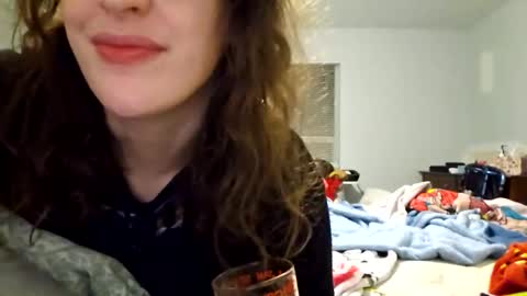 Sabrina online show from 03-01-26, 06:48