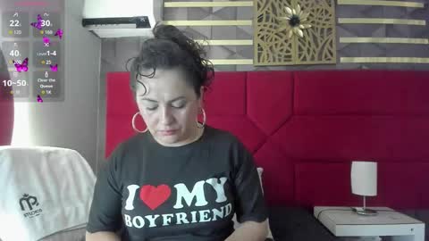 Hanny  online show from 02-28-26, 02:34