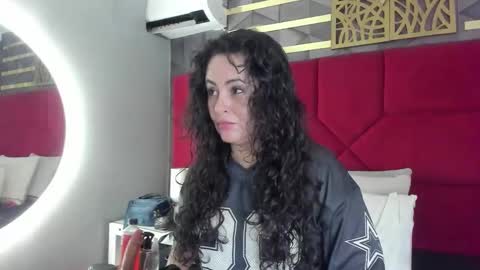 Hanny  online show from 03-17-26, 02:38