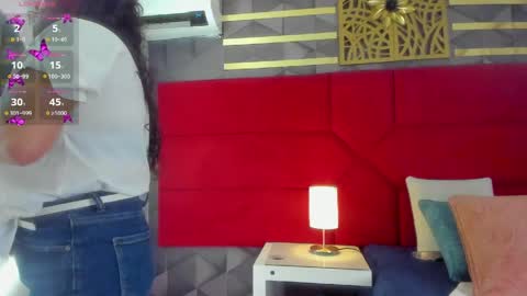 Hanny  online show from 03-26-26, 02:39