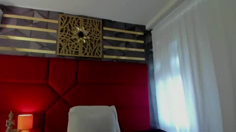 Snapshot of hanny_bliss chatting on 06-20-26, 11:57 Hanny online show from 06-20-26, 11:57