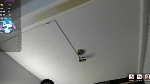 Snapshot of hanny_bliss chatting on 07-04-26, 11:38 Hanny online show from 07-04-26, 11:38