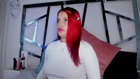 Snapshot of hanny_watson chatting on 06-07-26, 01:26 hanny_watson online show from 06-07-26, 01:26