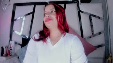 Snapshot of hanny_watson chatting on 07-07-26, 01:37 hanny_watson online show from 07-07-26, 01:37