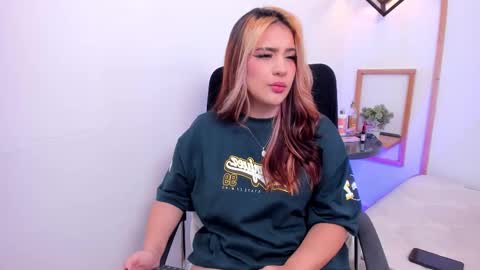 Hanny online show from 12-02-25, 02:23