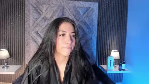 hannyk_ online show from 03-16-26, 12:20