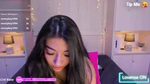 Snapshot of hannyk_ chatting on 07-12-26, 04:20 hannyk_ online show from 07-12-26, 04:20