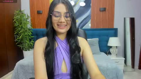 Snapshot of hannyy_ chatting on 07-05-26, 10:06 HANNY online show from 07-05-26, 10:06