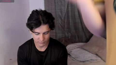 hans and andres online show from 12-03-25, 08:51