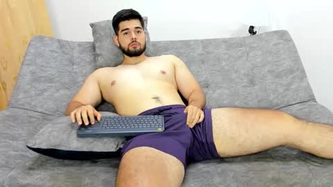 Hans online show from 10-18-25, 11:49