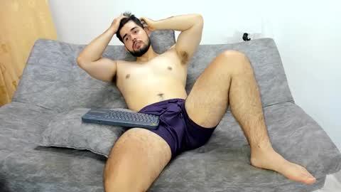 Hans online show from 10-20-25, 09:37