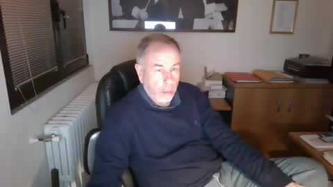 hanscooper online show from 12-07-24, 05:42