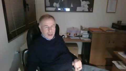 hanscooper online show from 12-12-24, 05:37