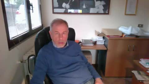 hanscooper online show from 01-07-25, 03:33